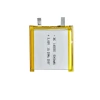 Polymer lithium battery 5000mAh high-voltage 385V fast-charging battery for heating clothes and air conditioning suits, durable and long-lasting Item Picture
